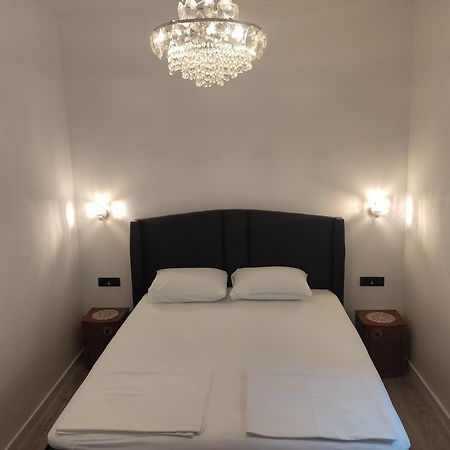 Apartment Fedora Old Town Sarajevo Luaran gambar