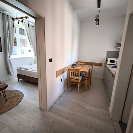 Apartment Fedora Old Town Sarajevo Luaran gambar