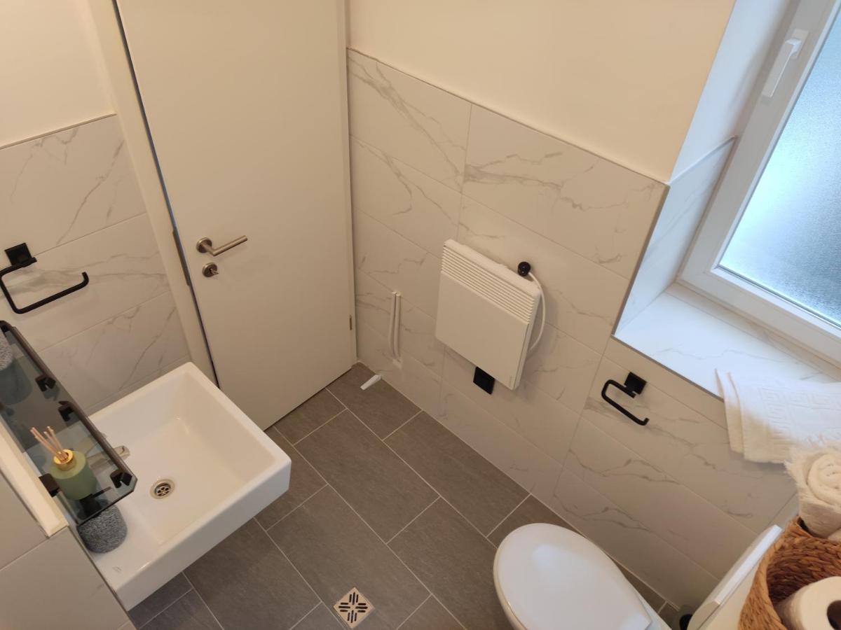 Apartment Fedora Old Town Sarajevo Luaran gambar