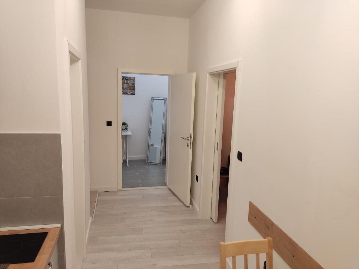 Apartment Fedora Old Town Sarajevo Luaran gambar