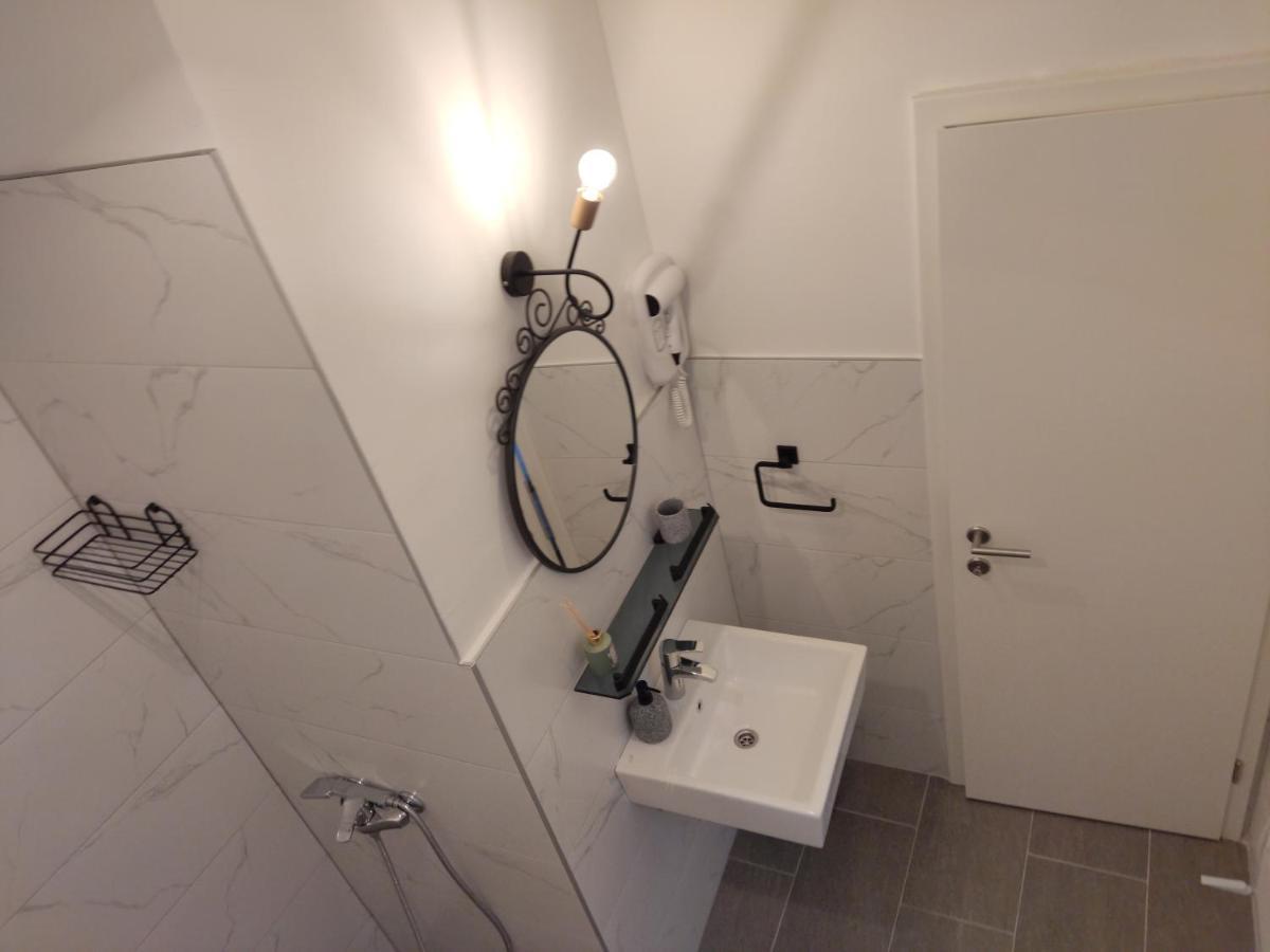 Apartment Fedora Old Town Sarajevo Luaran gambar