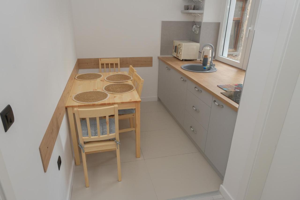 Apartment Fedora Old Town Sarajevo Luaran gambar