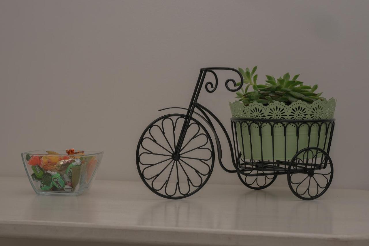 Apartment Fedora Old Town Sarajevo Luaran gambar