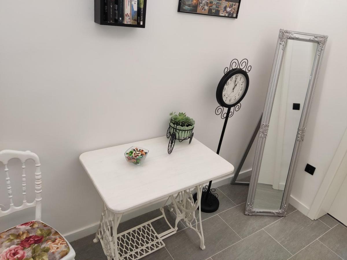 Apartment Fedora Old Town Sarajevo Luaran gambar