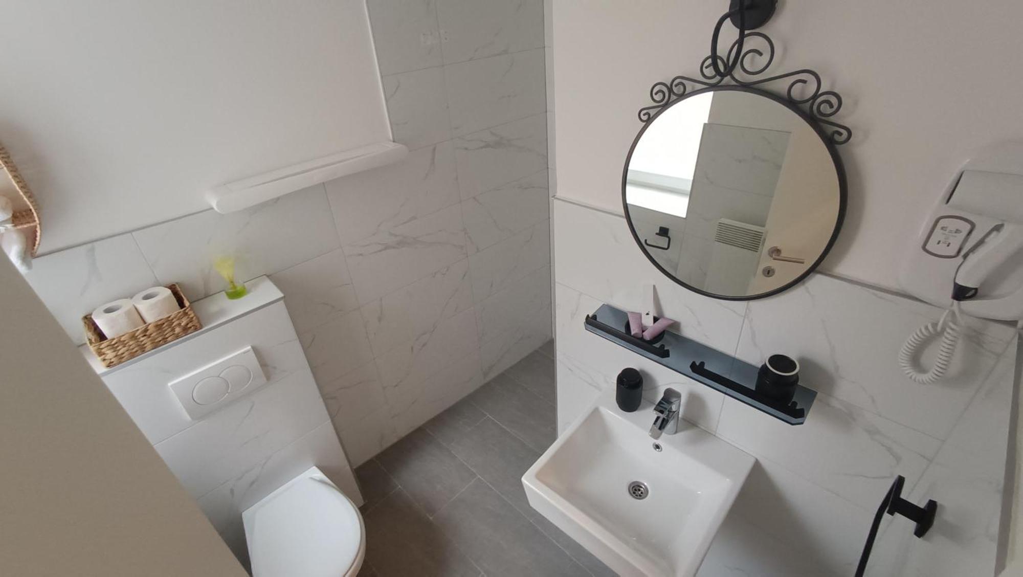 Apartment Fedora Old Town Sarajevo Luaran gambar