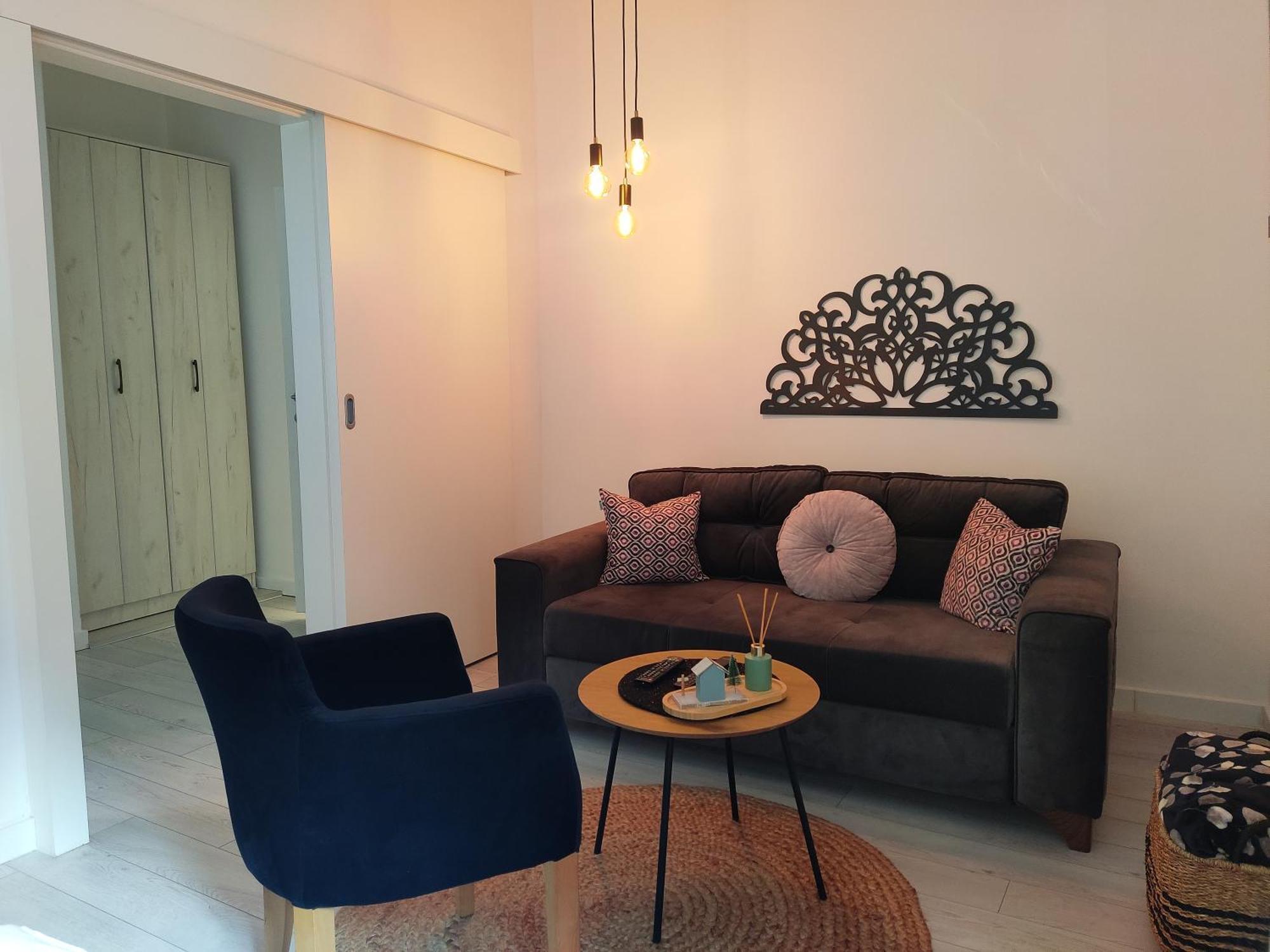 Apartment Fedora Old Town Sarajevo Luaran gambar