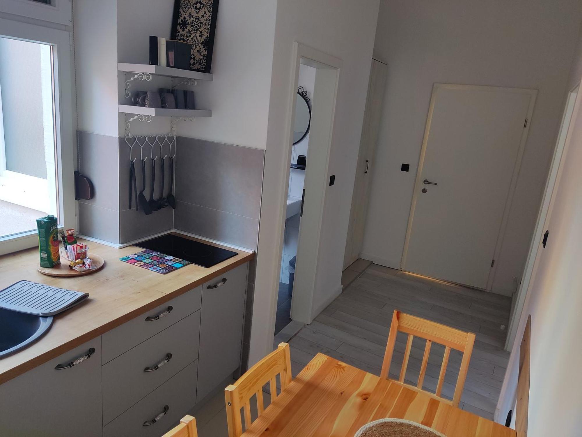 Apartment Fedora Old Town Sarajevo Luaran gambar