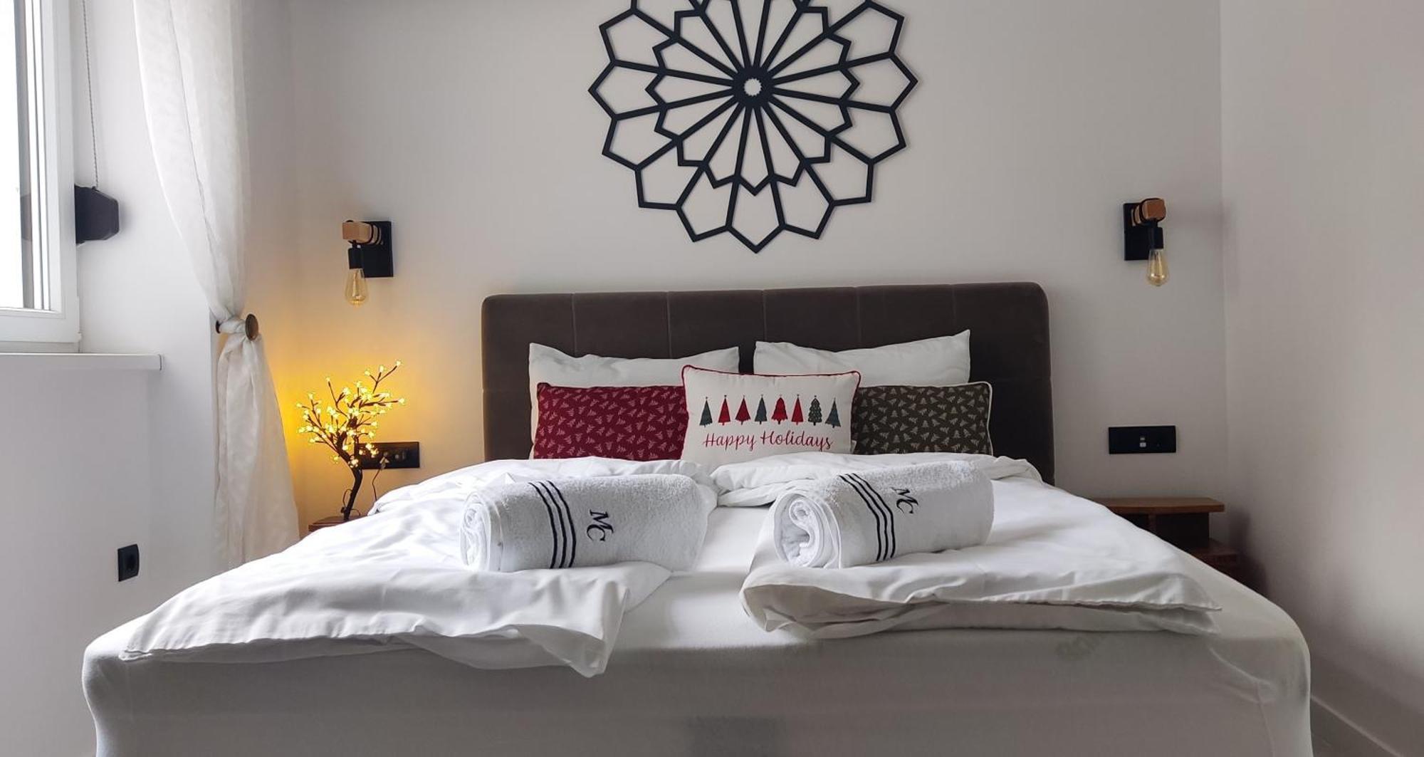 Apartment Fedora Old Town Sarajevo Luaran gambar