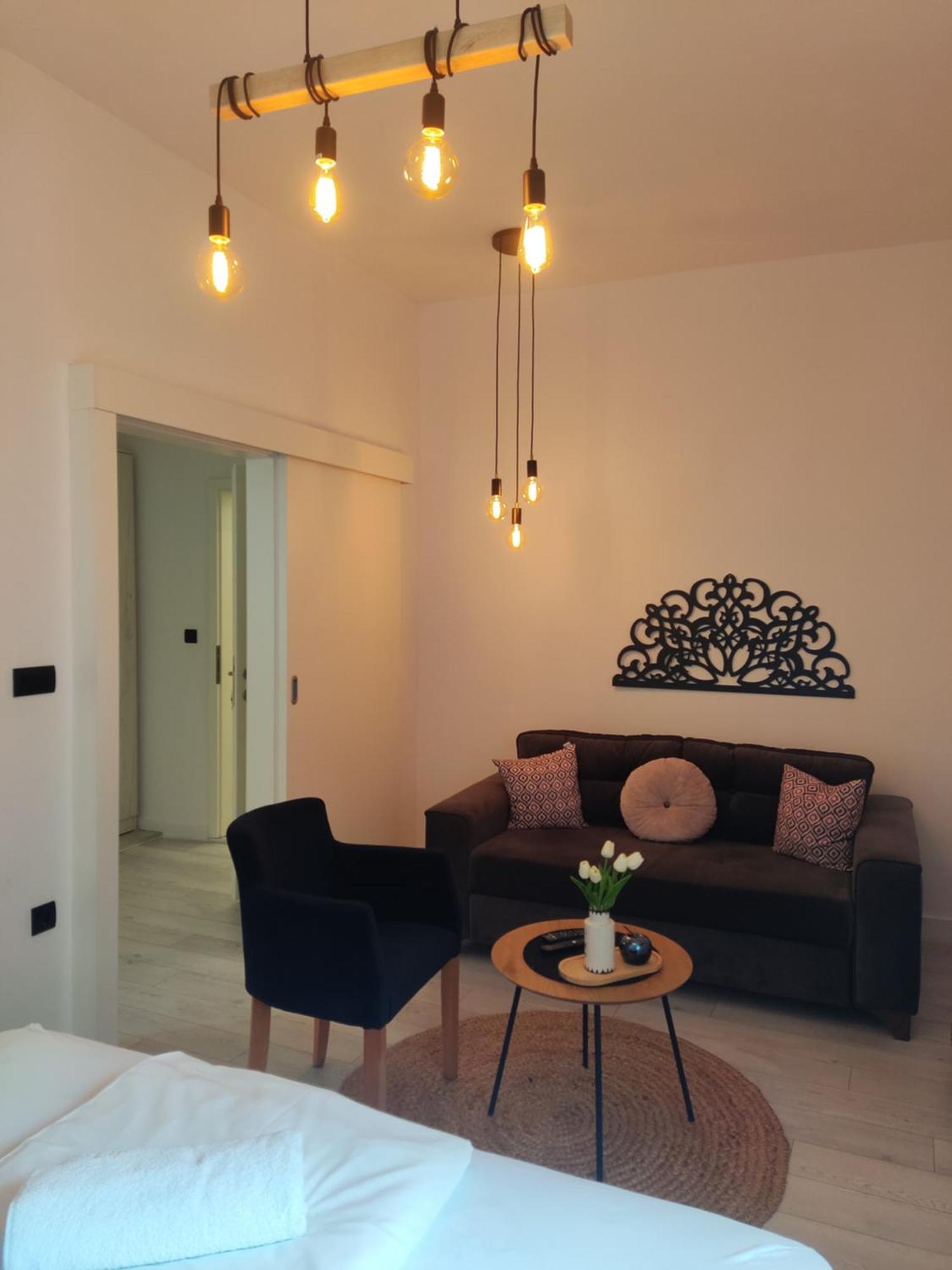 Apartment Fedora Old Town Sarajevo Luaran gambar