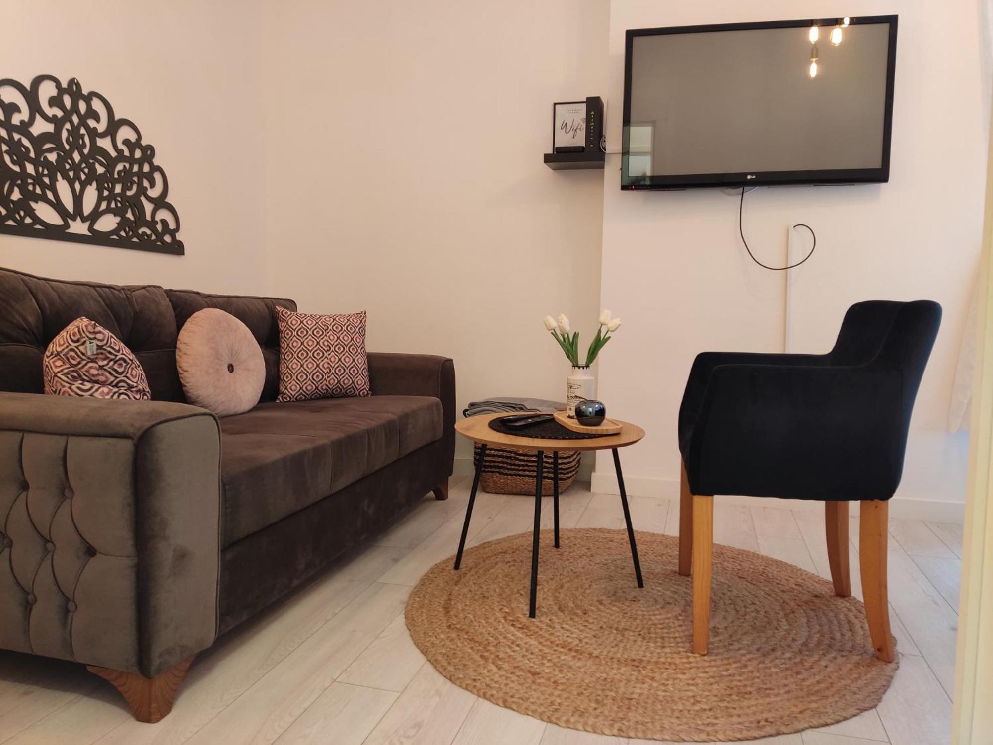 Apartment Fedora Old Town Sarajevo Luaran gambar