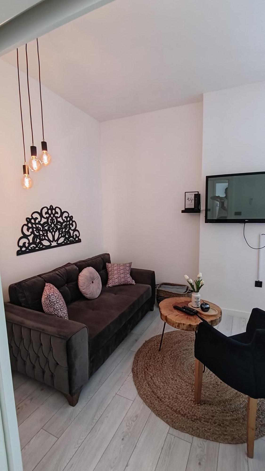 Apartment Fedora Old Town Sarajevo Luaran gambar