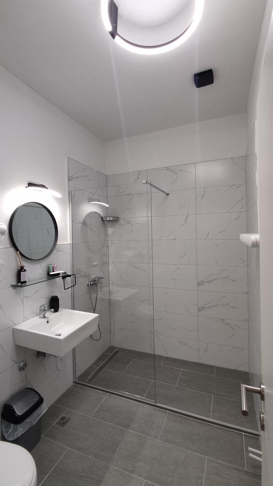 Apartment Fedora Old Town Sarajevo Luaran gambar