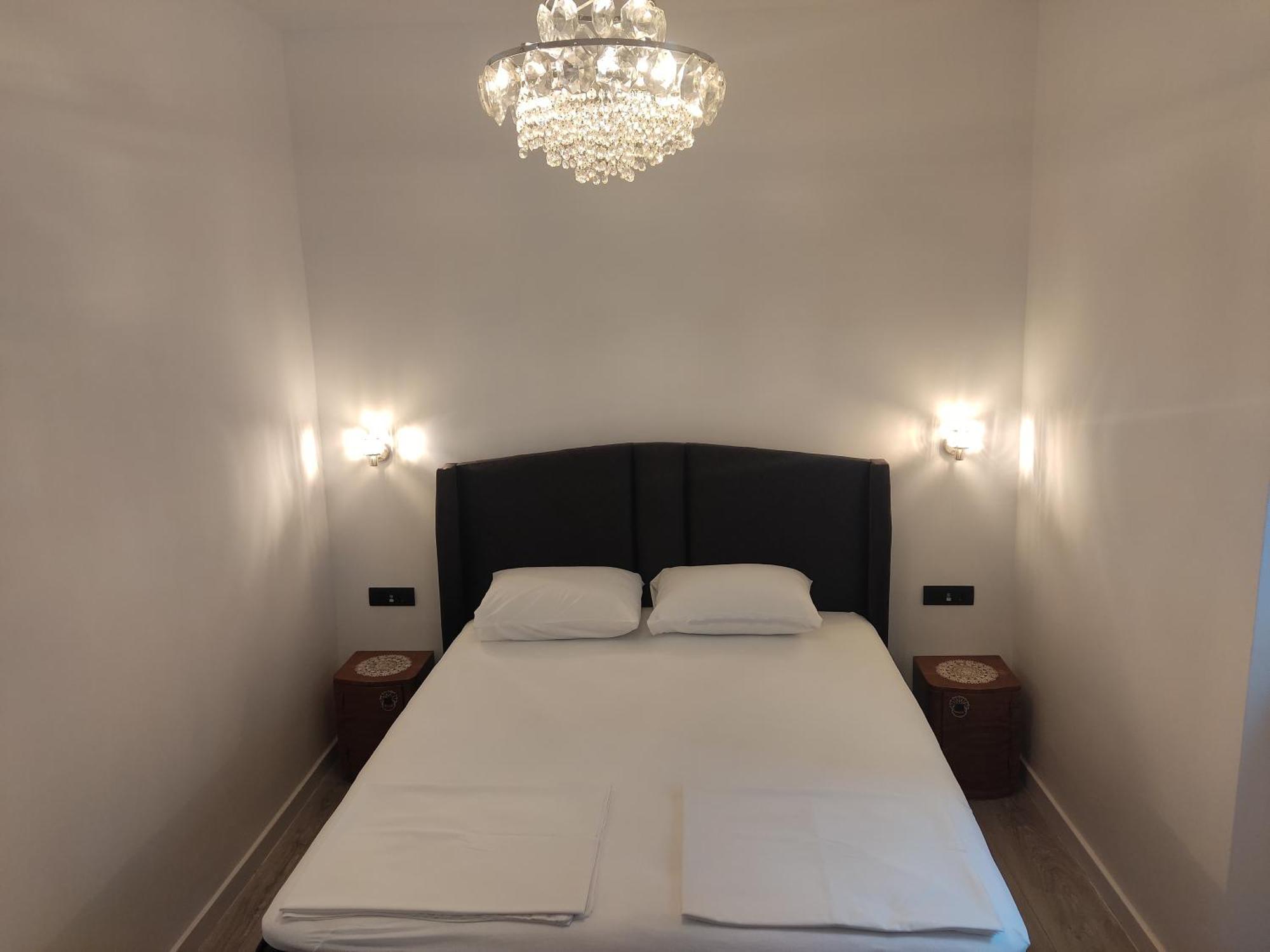 Apartment Fedora Old Town Sarajevo Luaran gambar
