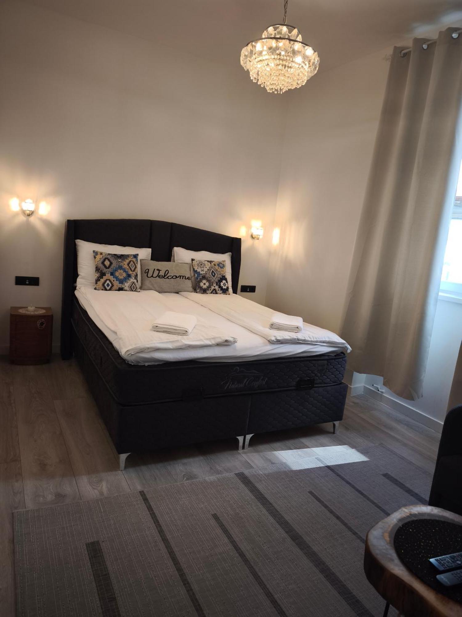 Apartment Fedora Old Town Sarajevo Luaran gambar