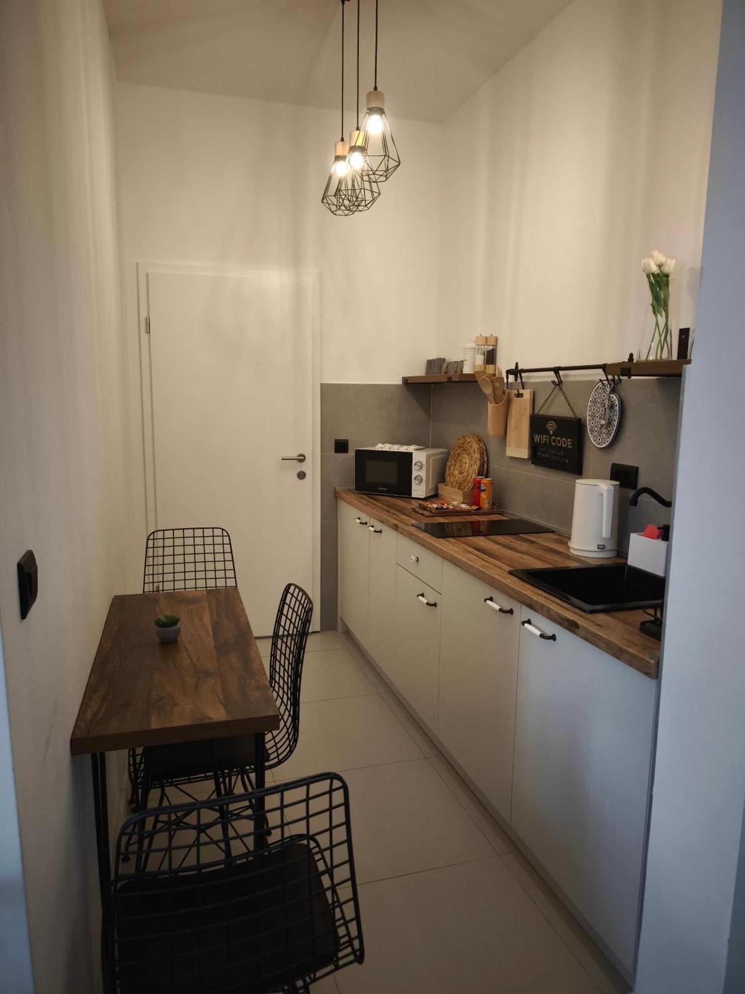 Apartment Fedora Old Town Sarajevo Luaran gambar