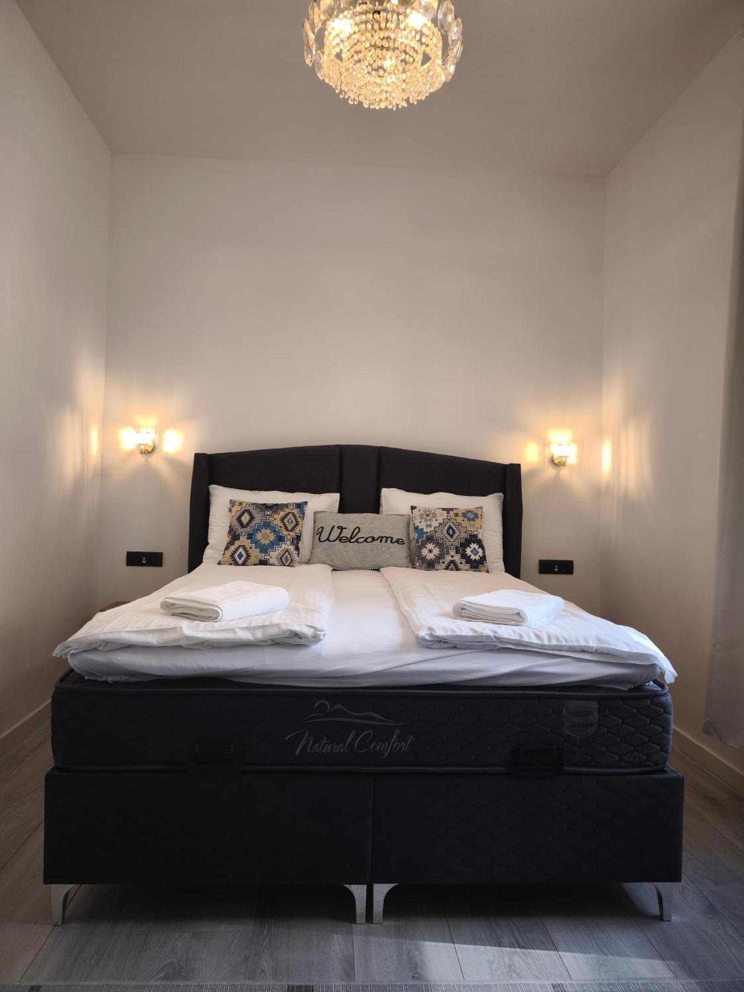 Apartment Fedora Old Town Sarajevo Luaran gambar