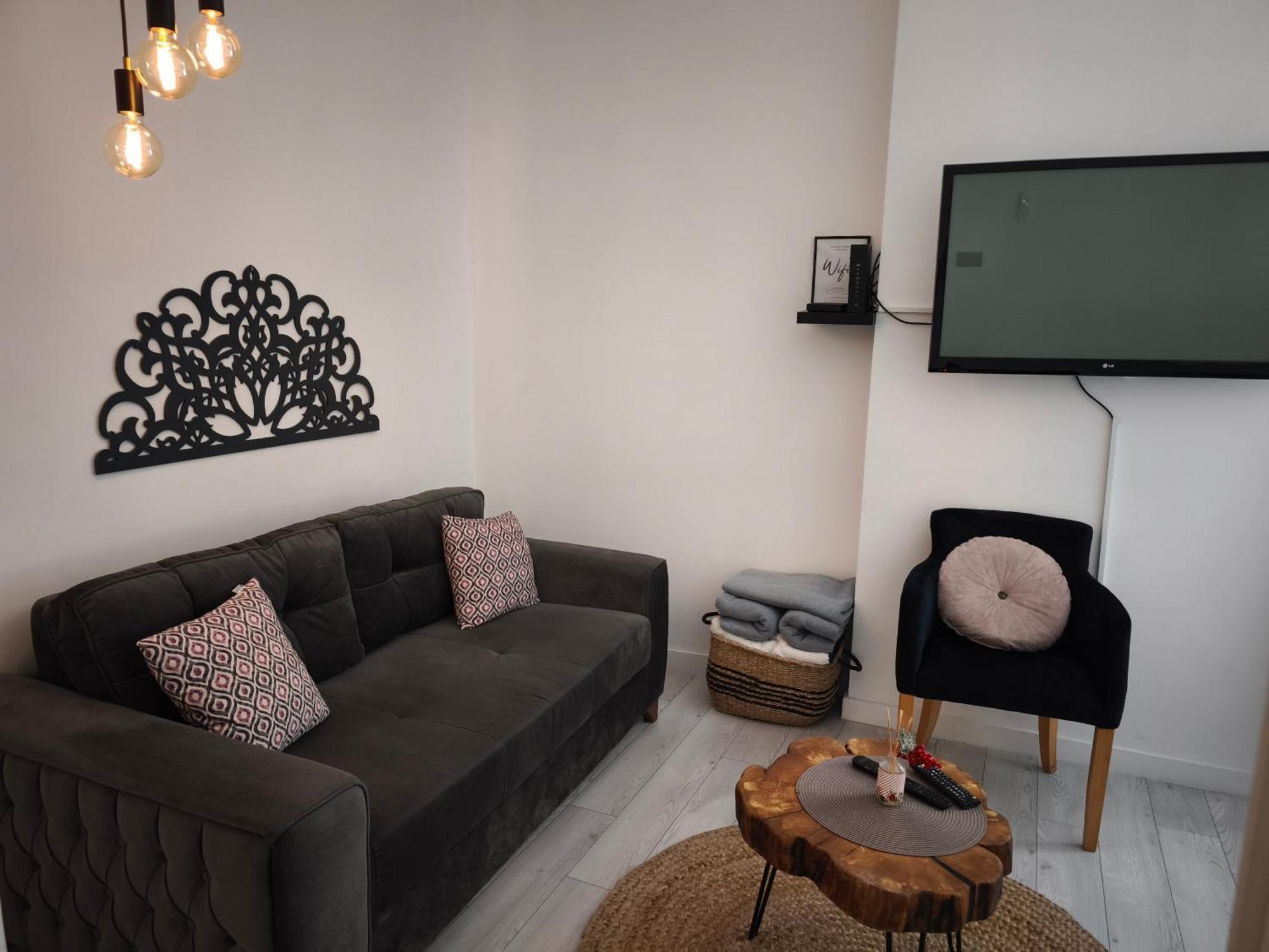 Apartment Fedora Old Town Sarajevo Luaran gambar