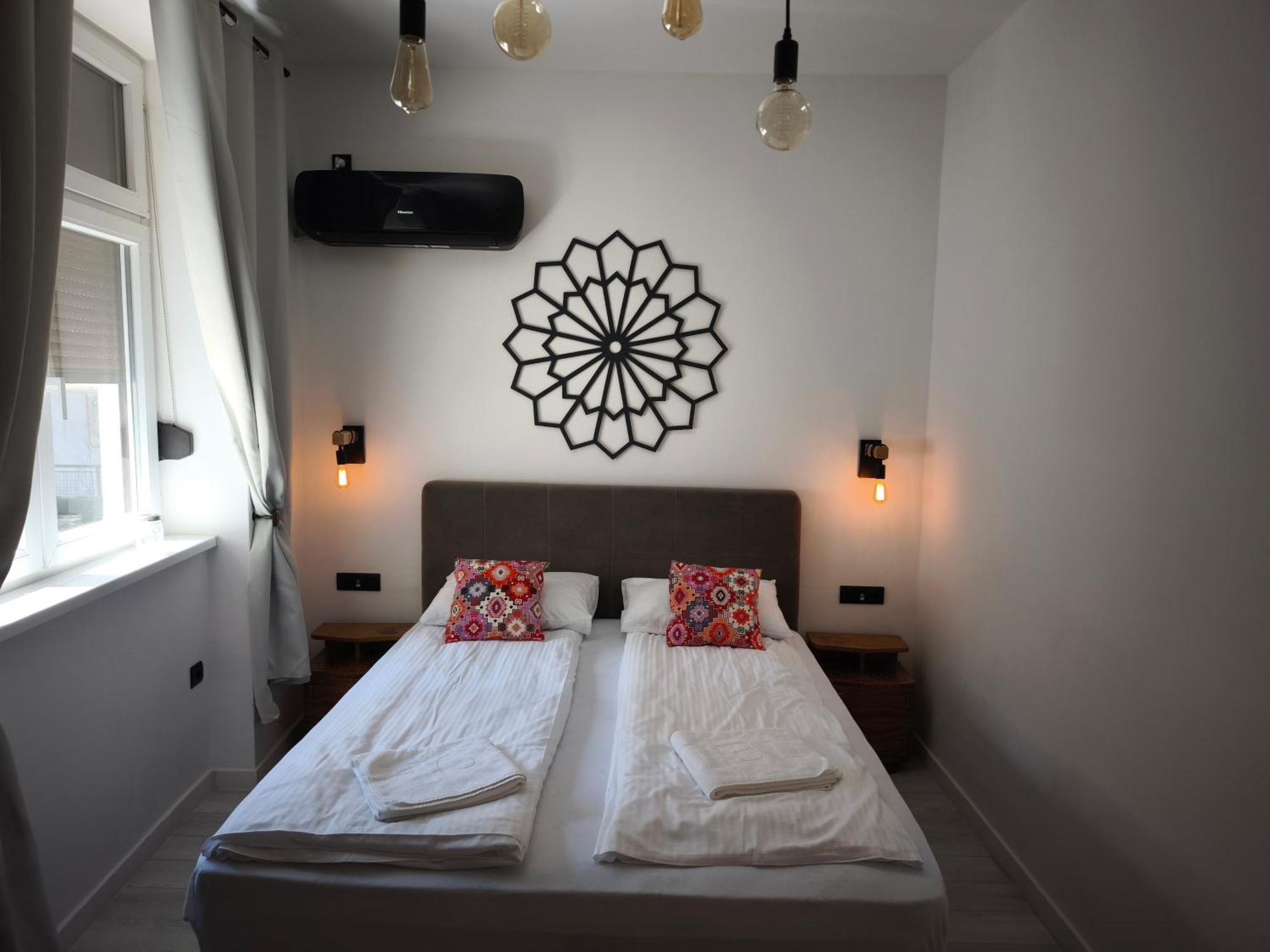 Apartment Fedora Old Town Sarajevo Luaran gambar